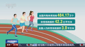 美丽公园里的室外健身器材，铸就健康之身！